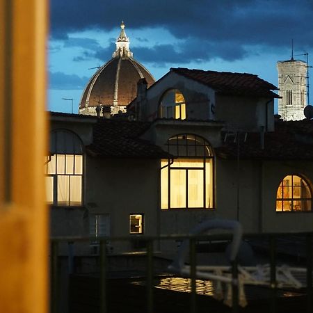 Holiday Rooms Firenze Eksteriør billede