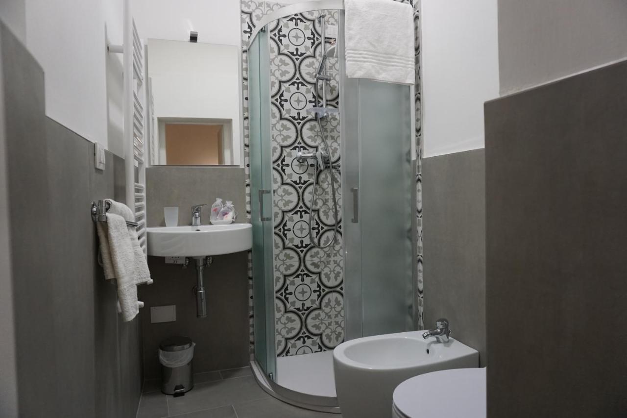 Holiday Rooms Firenze Eksteriør billede