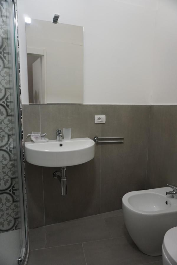 Holiday Rooms Firenze Eksteriør billede
