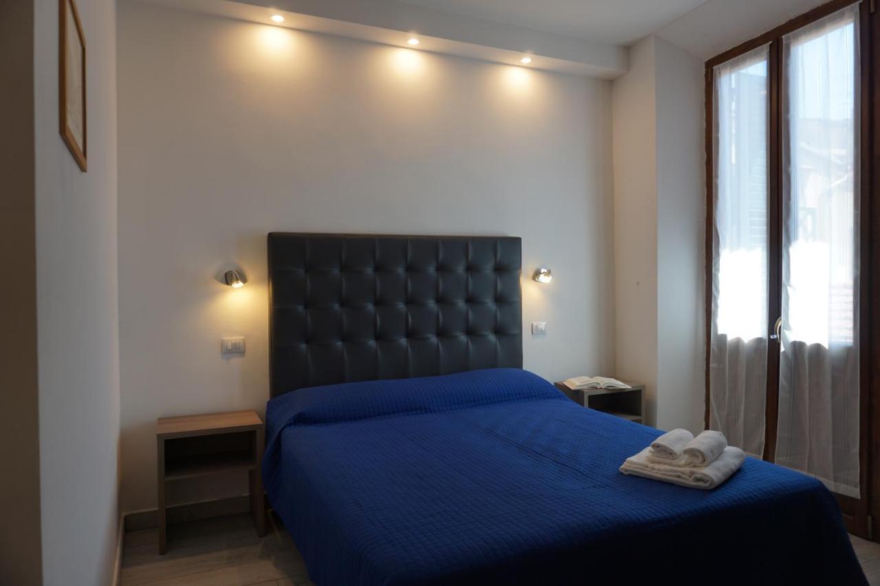 Holiday Rooms Firenze Eksteriør billede
