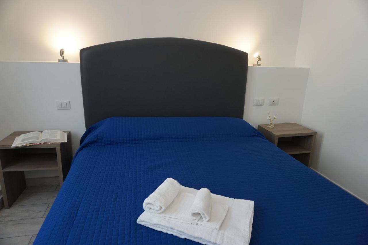 Holiday Rooms Firenze Eksteriør billede