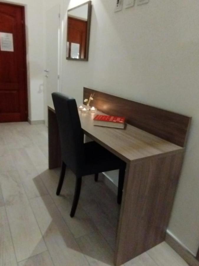 Holiday Rooms Firenze Eksteriør billede