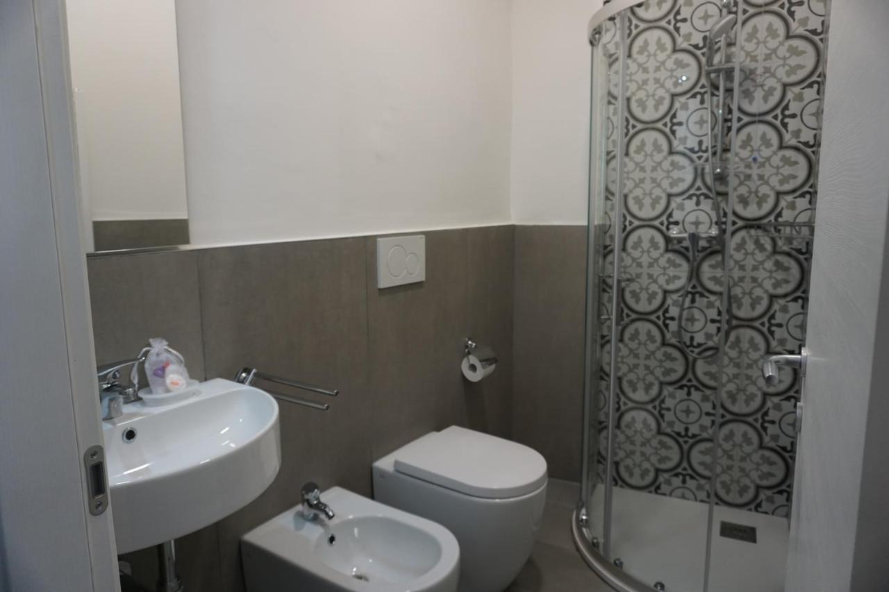 Holiday Rooms Firenze Eksteriør billede