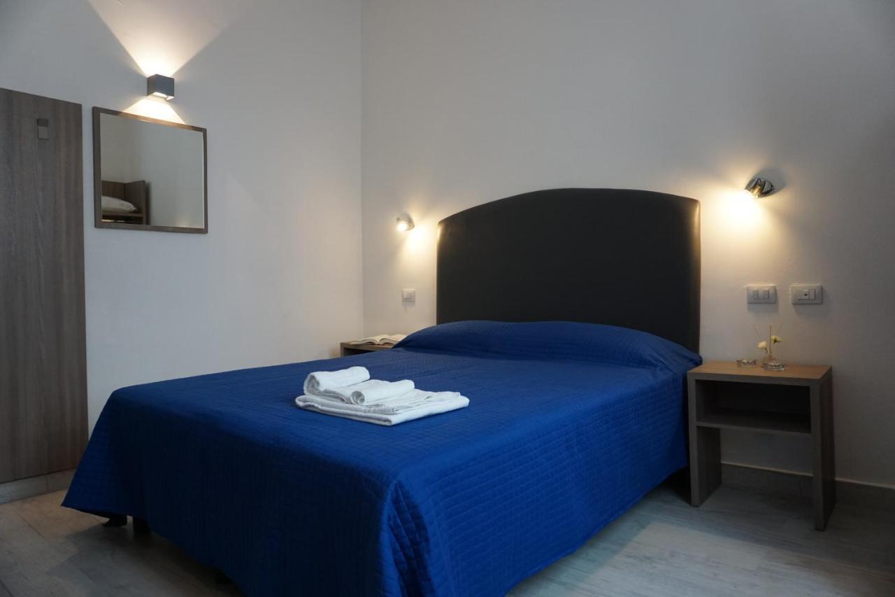 Holiday Rooms Firenze Eksteriør billede