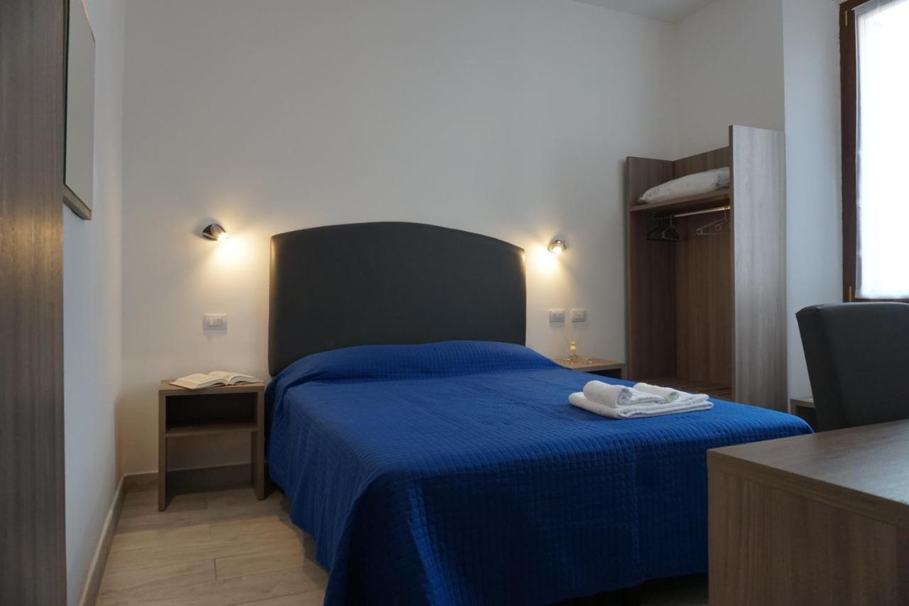 Holiday Rooms Firenze Eksteriør billede