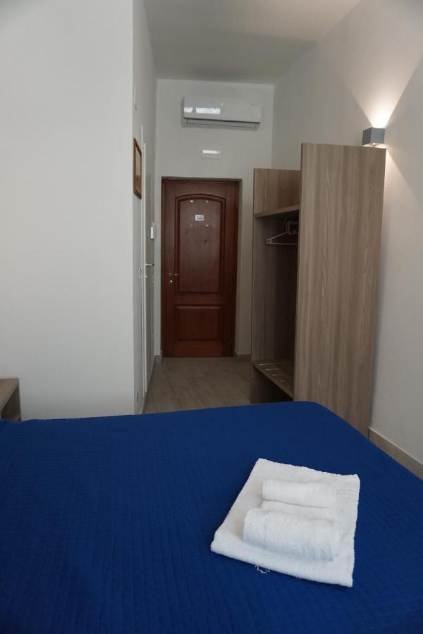 Holiday Rooms Firenze Eksteriør billede