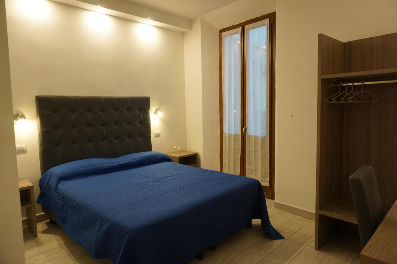 Holiday Rooms Firenze Eksteriør billede