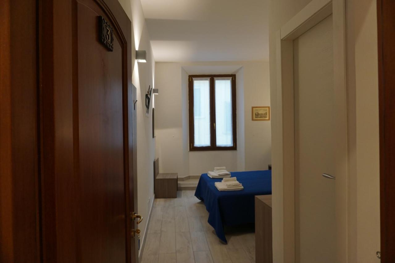 Holiday Rooms Firenze Eksteriør billede