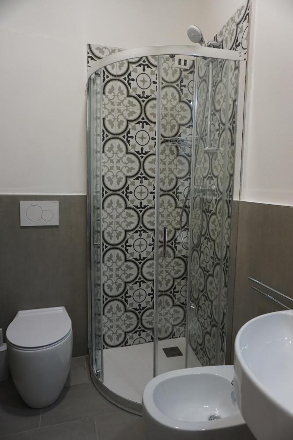 Holiday Rooms Firenze Eksteriør billede