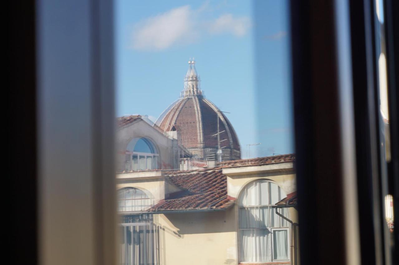 Holiday Rooms Firenze Eksteriør billede