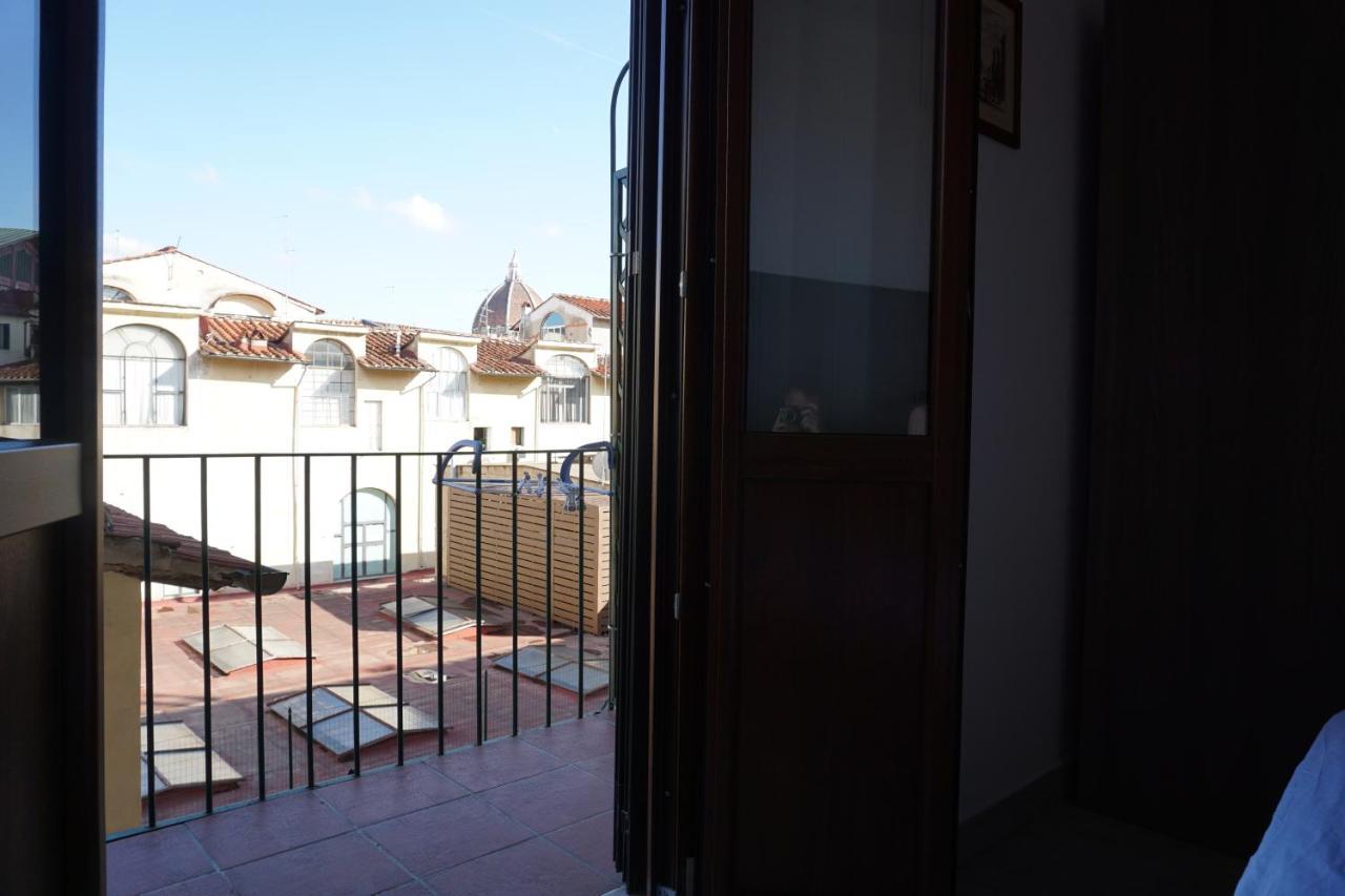 Holiday Rooms Firenze Eksteriør billede